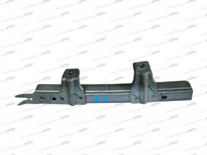 TKE Ajtóüveg vezetősín BH